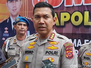 Siap-siap! Knalpot Brong di Kota Bogor Bakal Ditindak Polisi