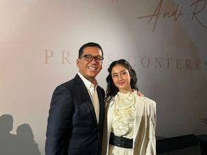 Keisya Levronka Punya Beban Nyanyikan Ulang Lagu Mengejar Matahari