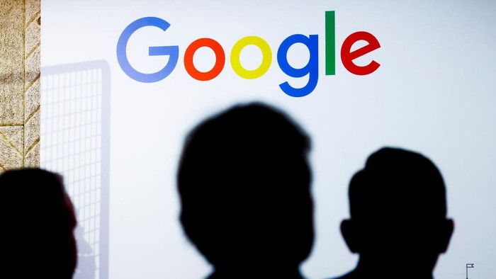 Perusahaan Induk Google Umumkan Bagi-bagi Dividen