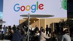 Google Bakal PHK Massal 12.000 Karyawan