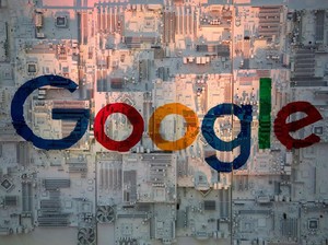 MA Tolak Kasasi, Google Mesti Bayar Denda Rp 202,5 Miliar