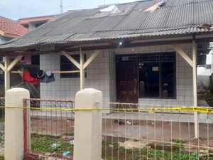 Polisi Gandeng KPAD Pulihkan Trauma Anak Korban Serial Killer Wowon cs