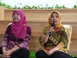 Kementerian PPPA: Dispensasi Nikah Anak Tertinggi di Jabar, Jatim dan Sulsel