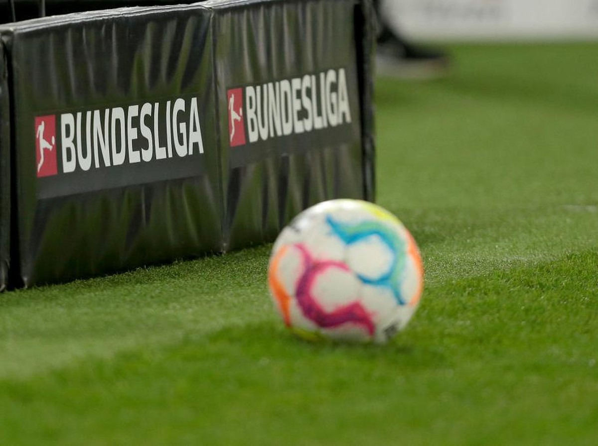 Liga Jerman Foto: DeFodi Images via Getty Images/DeFodi Images