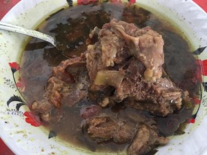 8 Makanan Khas Enrekang, Ada Deppa Tettekang hingga Dangke yang Populer