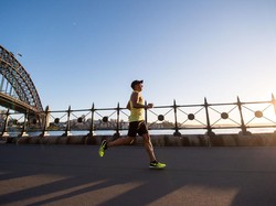 10 Aplikasi untuk Menemani Lari, Ada Strava hingga Relive