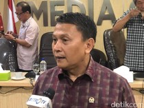 PKS Usul Pemilu Tak Serentak, Pilpres Dulu Baru Pileg