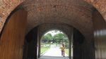 Menyambangi Benteng Van Den Bosch di Ngawi yang Legendaris