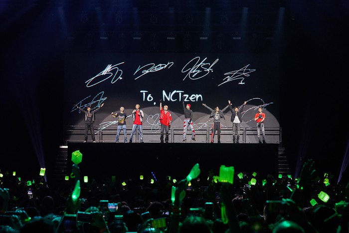 NCT 127 NCT 127