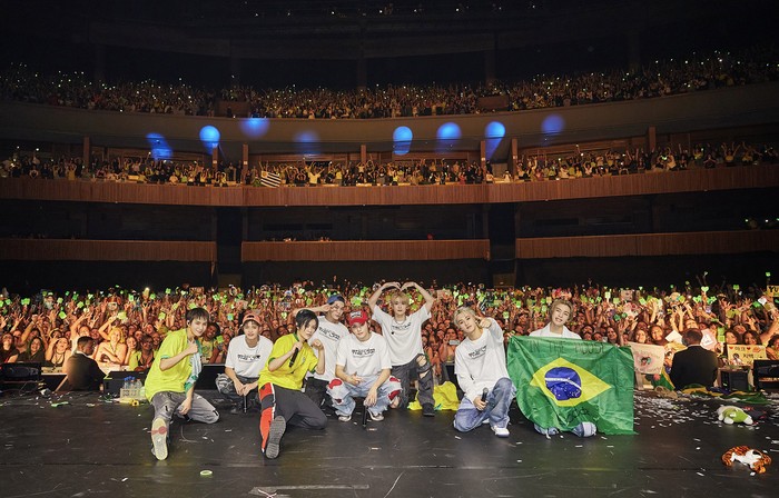 NCT 127 NCT 127