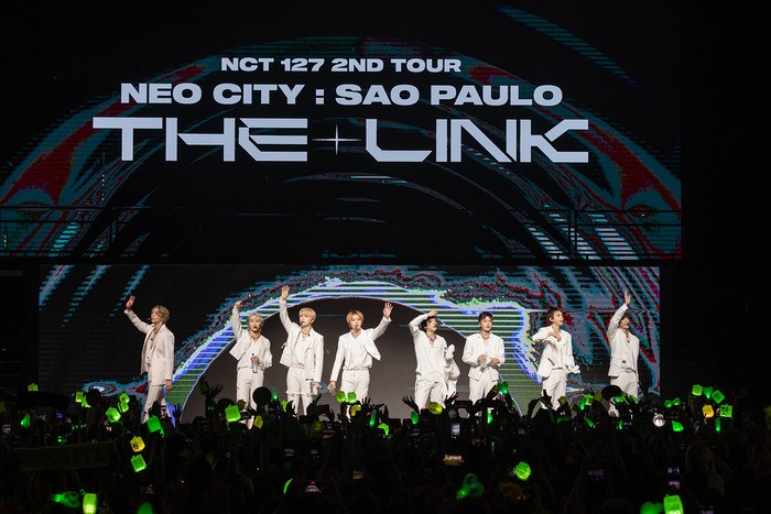 NCT 127 NCT 127