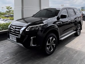 Perkiraan Harga Rp 700 Jutaan, Ini Spesifikasi Nissan Terra Terbaru