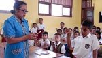 Mengenal Nono, Bocah SD yang Menjuarai Kompetisi Matematika Dunia