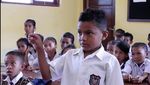 Mengenal Nono, Bocah SD yang Menjuarai Kompetisi Matematika Dunia