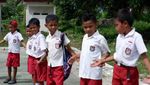 Mengenal Nono, Bocah SD yang Menjuarai Kompetisi Matematika Dunia