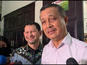 Alasan Eks Wakapolri Mau Jadi Saksi Meringankan Hendra-Agus