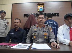 Sakit Hati Sering Digosipkan, Mahasiswi di Parepare Curi Motor Teman Kos