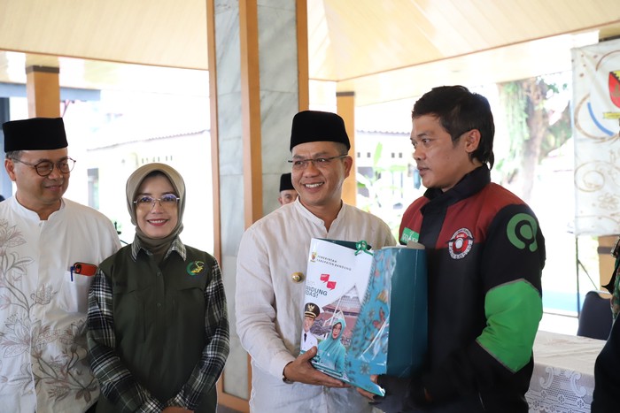 Pemkab Bandung