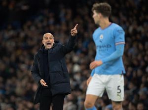Trik Guardiola agar Manchester City Juara Liga Inggris