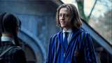 Profil Aktor Wednesday Percy Hyne, Kini Disorot karena Skandal