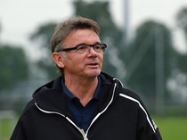 Dipecat Vietnam, Troussier Sudah Tanam Warisan