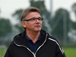 Vietnam Vs Indonesia: Awas Garuda, Ini Strategi Troussier Nanti