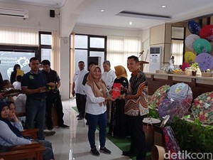 Ragam Cerita Pelaku UKM Tasikmalaya Bergelut Mencari Cuan