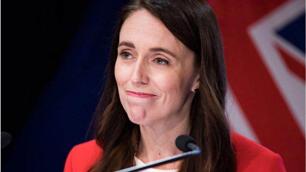 PM Selandia Baru Tiba-tiba Mundur, Ini Tekanan Unik yang Dihadapinya