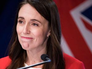 PM Selandia Baru Terpilih Kecam Pelecehan Menjijikkan ke Jacinda Ardern