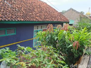 TKW Histeris dan Kaget Saat Tahu Ditipu Serial Killer Wowon cs!