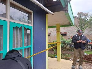 TKW Farida Korban Serial Killer Wowon-Duloh Diduga Juga Diracun