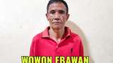 Serial Killer Wowon Bikin Sosok Fiktif Aki Banyu Perintahkan Bunuh 9 Korban