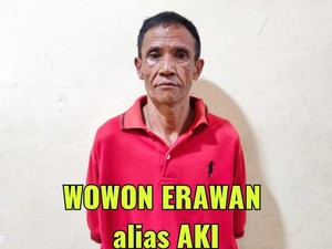 Halimah Korban Serial Killer Wowon cs Pernah Dibuang ke Hutan Lampung