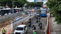 Foto dipotret sekitar pukul 15.00 WIB.