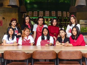 Ada Lowongan Kerja di Karens Diner, Ini Posisi yang Dibutuhkan