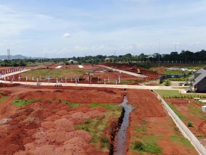 Investasi Properti Kawasan Parung Makin Cihuy Didongkrak Infrastruktur