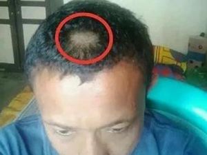 Ortu Siswa Cukur Paksa Guru SD di Gorontalo Ngaku Sudah Beri Peringatan