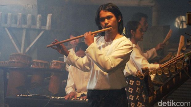 Rizal Mahfud Pencipta Karya 