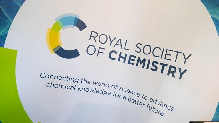 Royal Society Chemistry