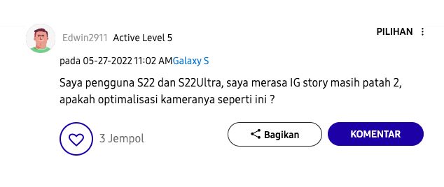 Samsung Community