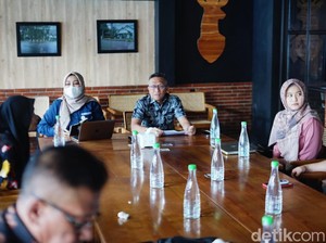 Kucurkan Rp 115 Miliar, Pemkab Bone Terapkan UHC Mulai Akhir Januari