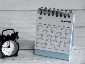 Long Weekend! Senin Cuti Bersama Imlek 2023, Cek Aturannya di Sini