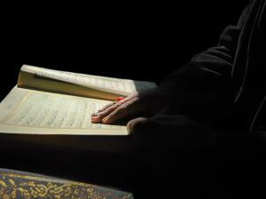 Ayat dan Surah untuk Mengusir Jin dan Setan