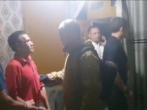 Polisi Ungkap Peran Serial Killer: Wowon Antar Korban, Duloh Eksekutor