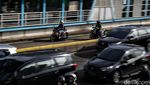 Siap-siap Bayar! ERP Jakarta Akan Sasar Sepeda Motor