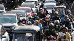 Siap-siap Bayar! ERP Jakarta Akan Sasar Sepeda Motor