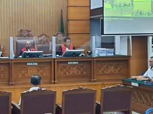 Eks Wakapolri Oegroseno Singgung Kasus Antasari di Sidang Anak Buah Sambo