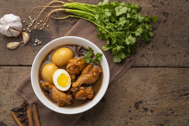 Sudah Ada Sebelum Tahun 131 M, Ini Jejak Masakan Peranakan di Indonesia