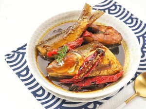 Sudah Ada Sebelum Tahun 131 M, Ini Jejak Masakan Peranakan di Indonesia