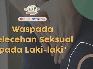 Waspada Pelecehan Seksual, Cari Tempat Aman dan Laporkan!